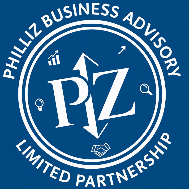 Philliz Logo