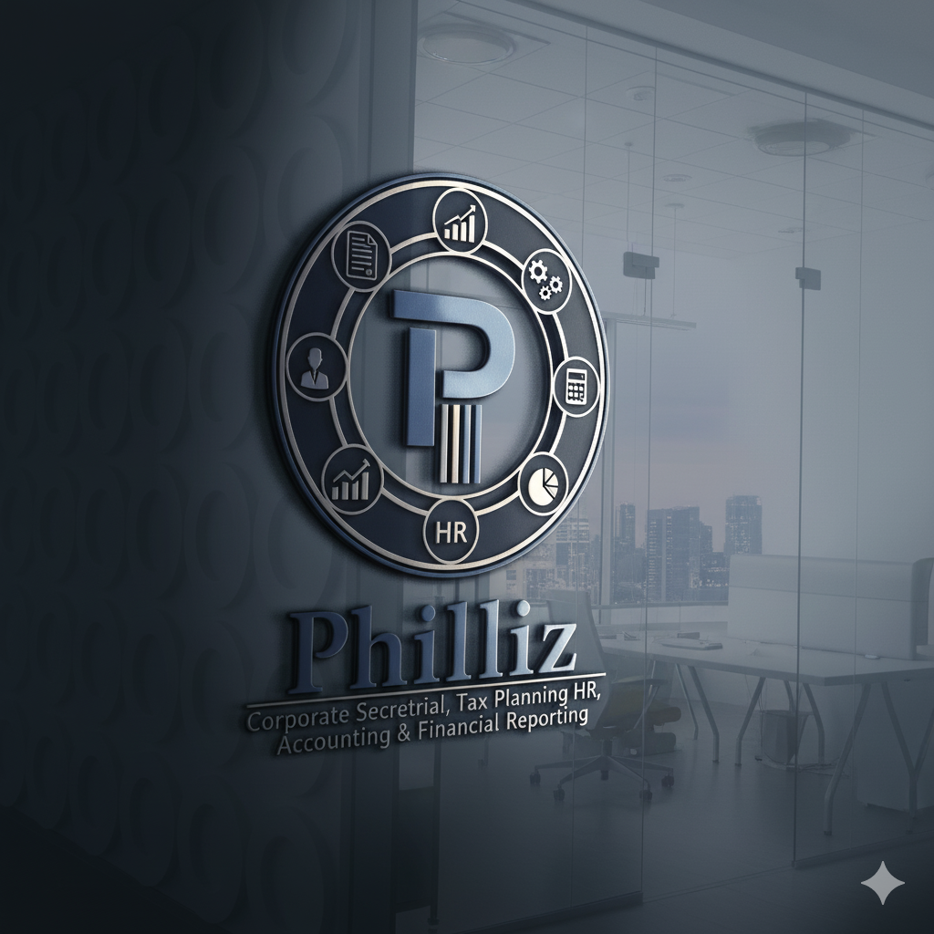 Philliz Logo